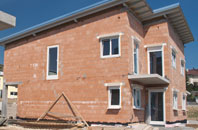 Belluton home extensions