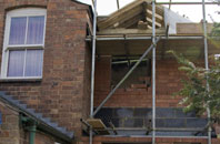 free Belluton home extension quotes
